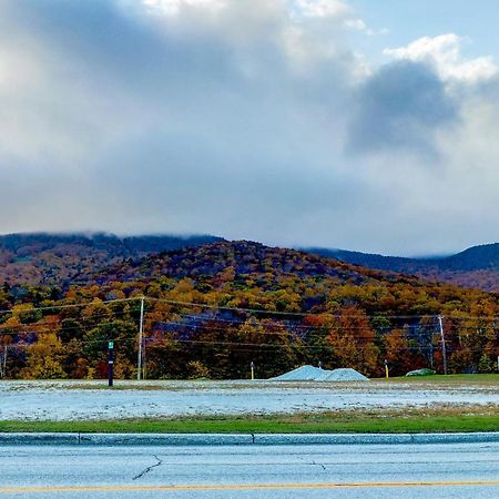 Mountain Green Killington Exterior foto
