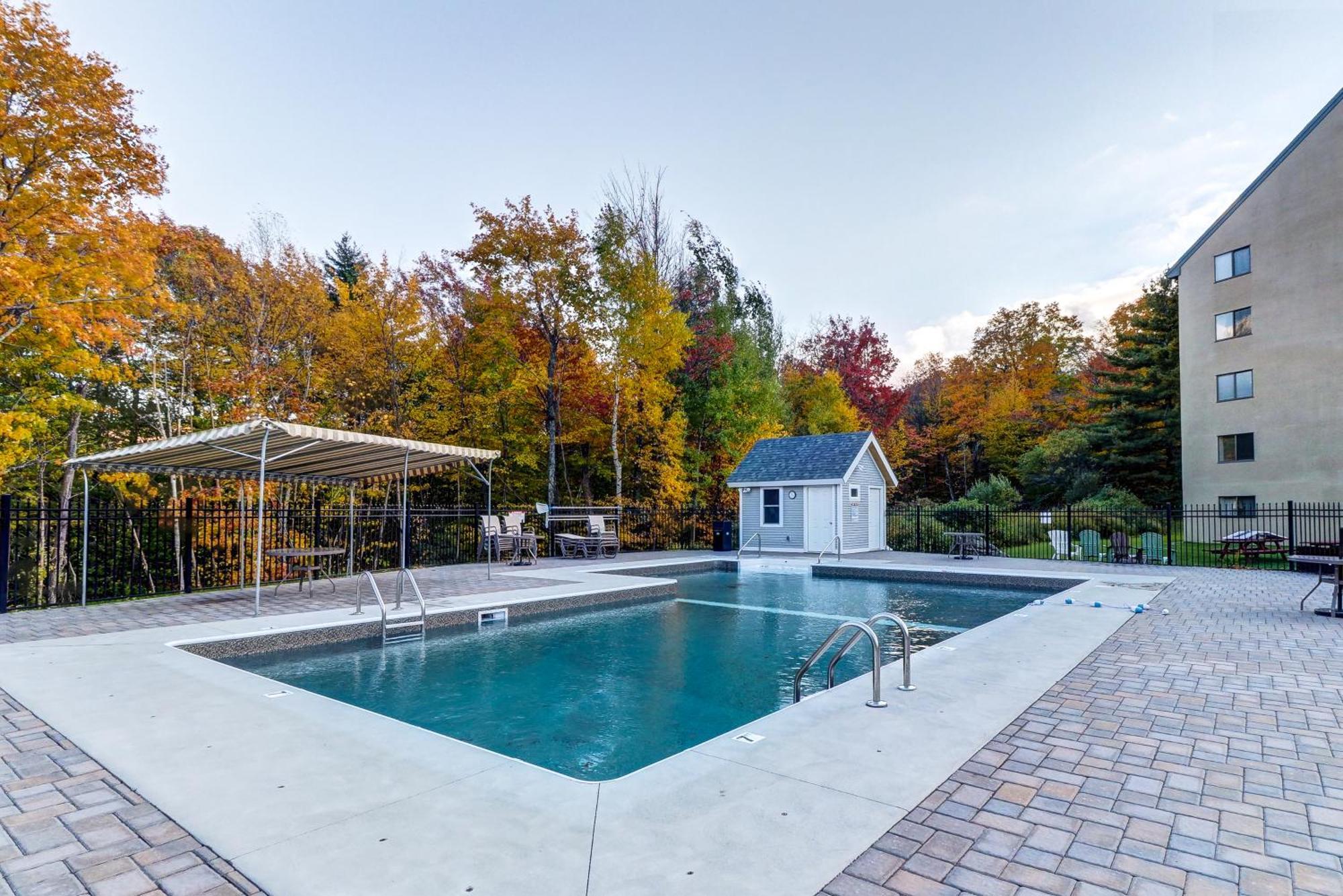 Mountain Green Killington Exterior foto