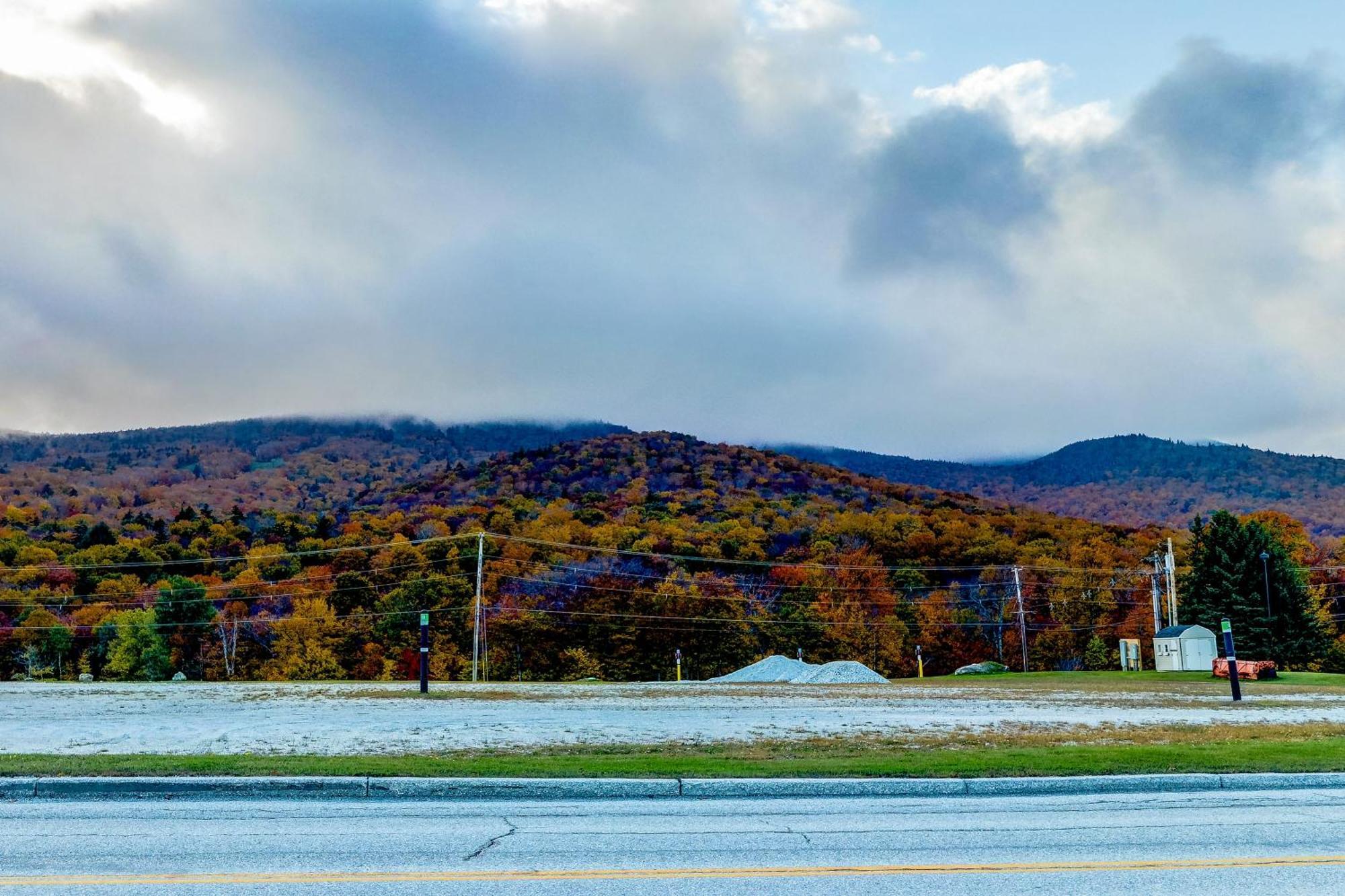 Mountain Green Killington Exterior foto