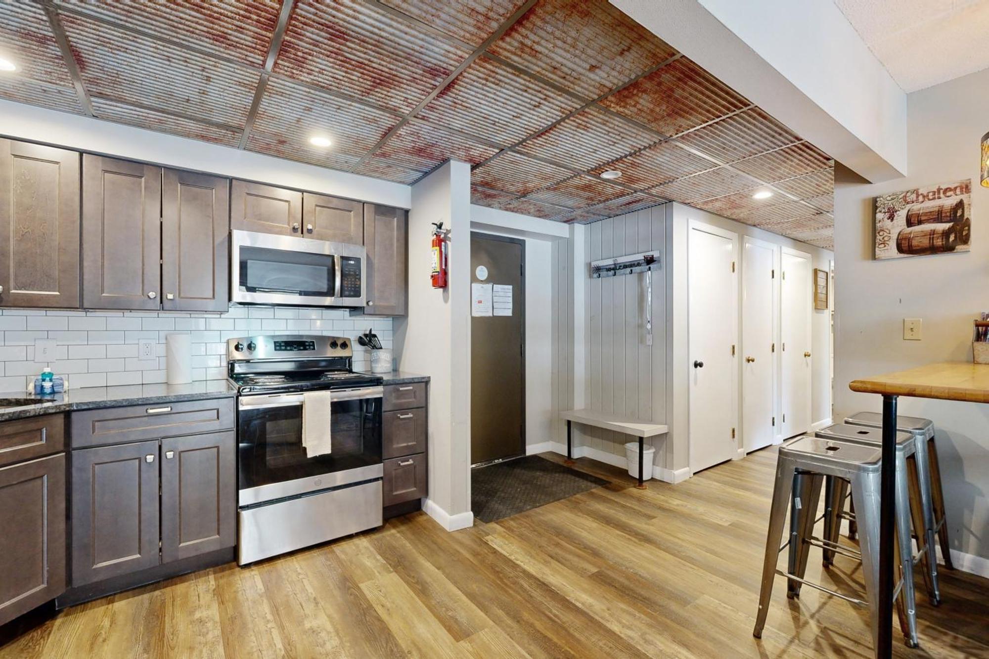 Mountain Green Killington Habitación foto