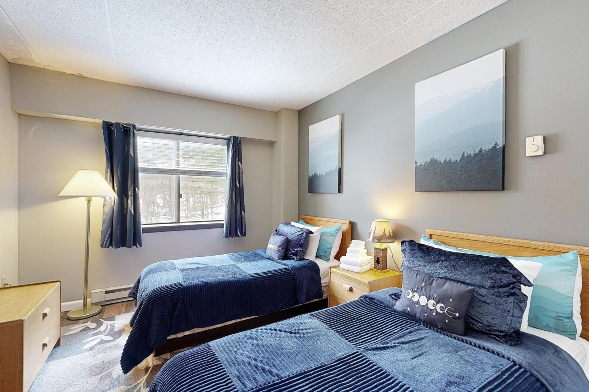 Mountain Green Killington Habitación foto