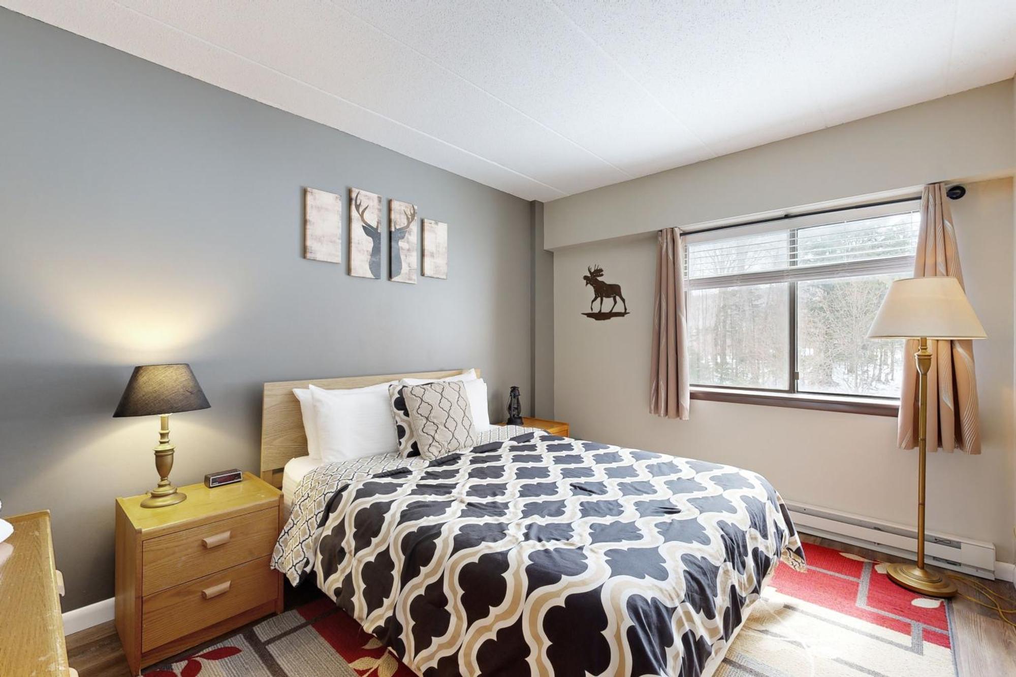 Mountain Green Killington Habitación foto