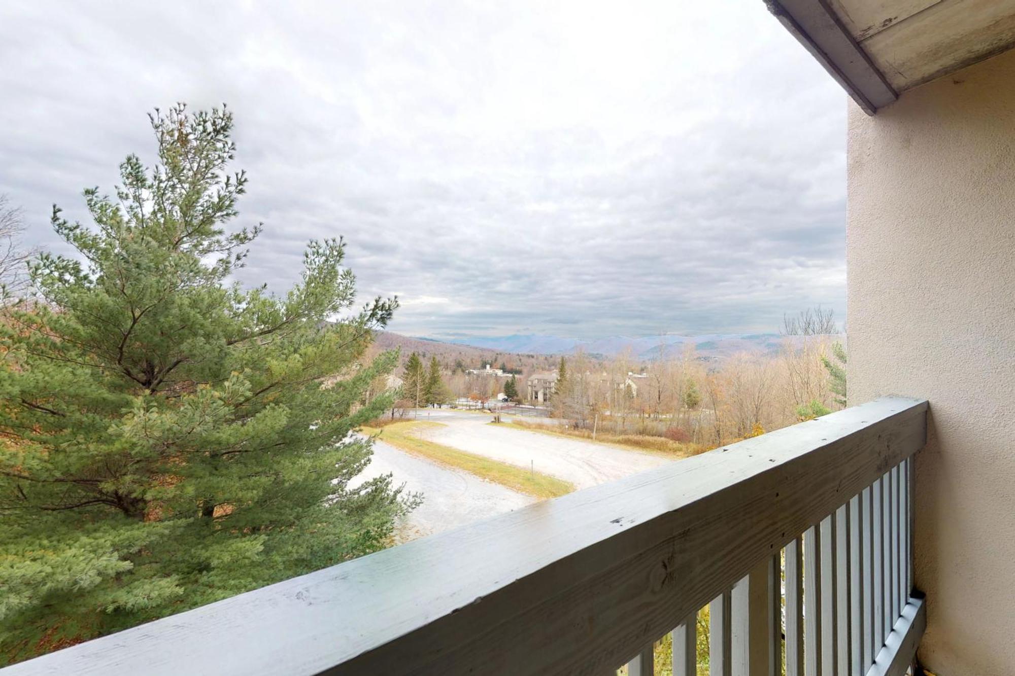 Mountain Green Killington Habitación foto