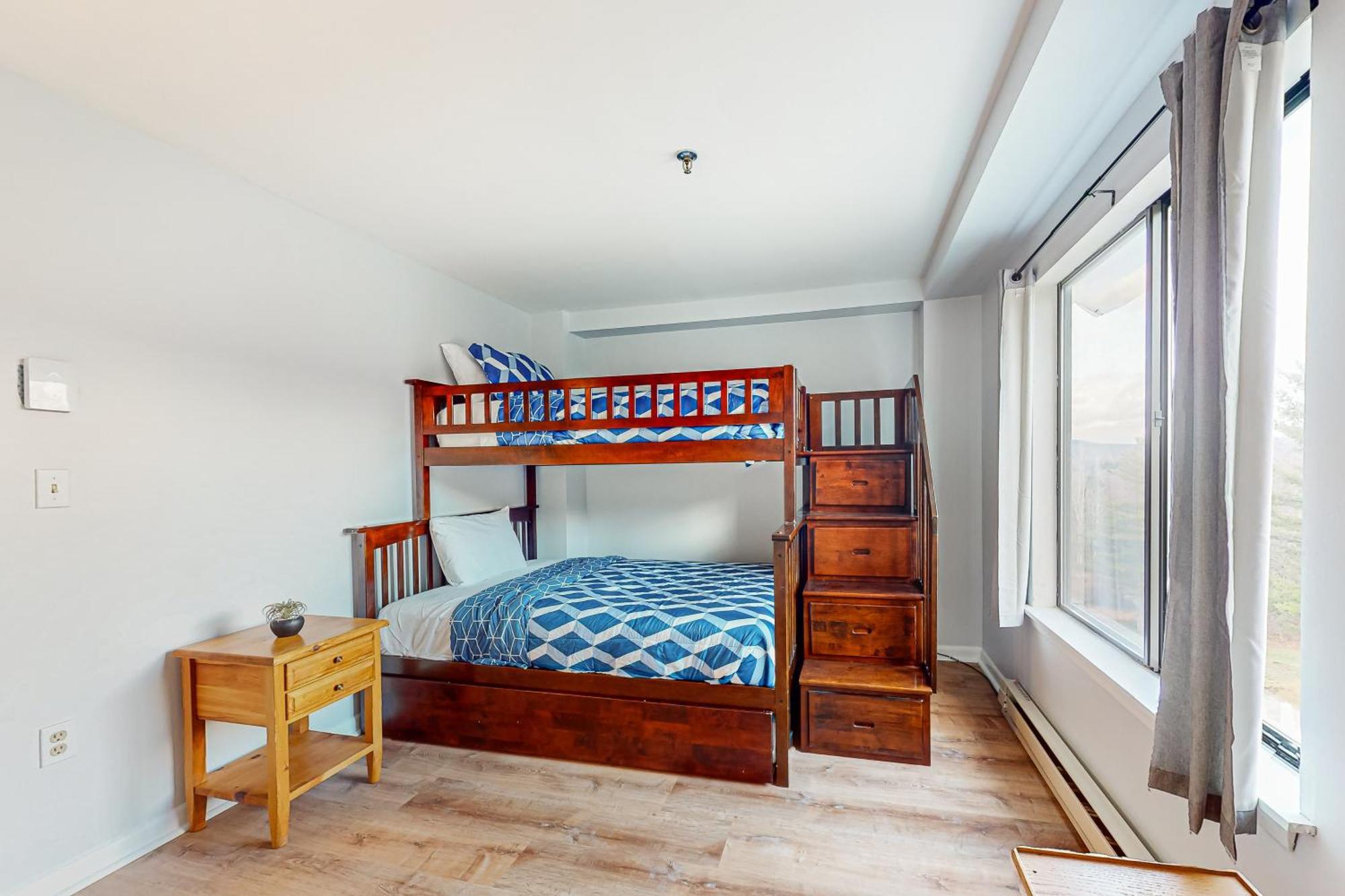 Mountain Green Killington Habitación foto