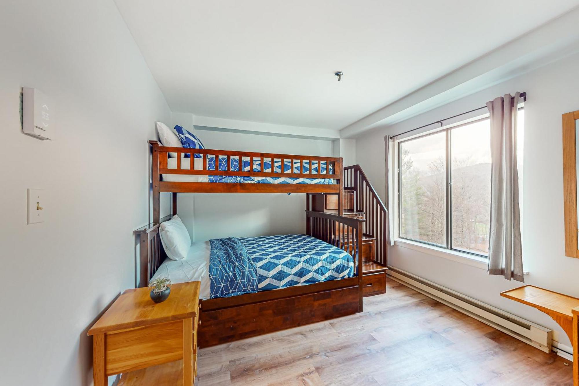 Mountain Green Killington Habitación foto