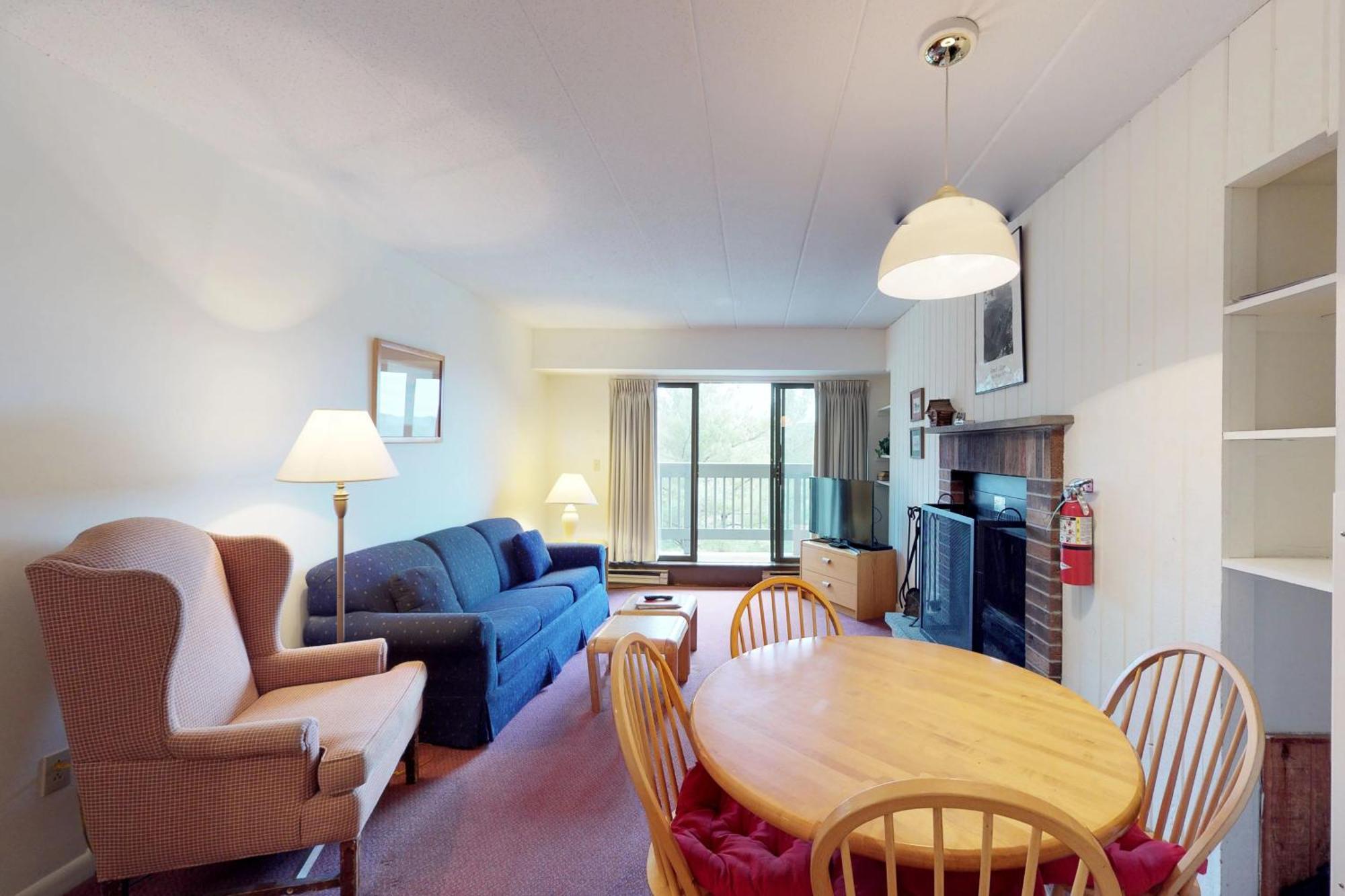 Mountain Green Killington Habitación foto