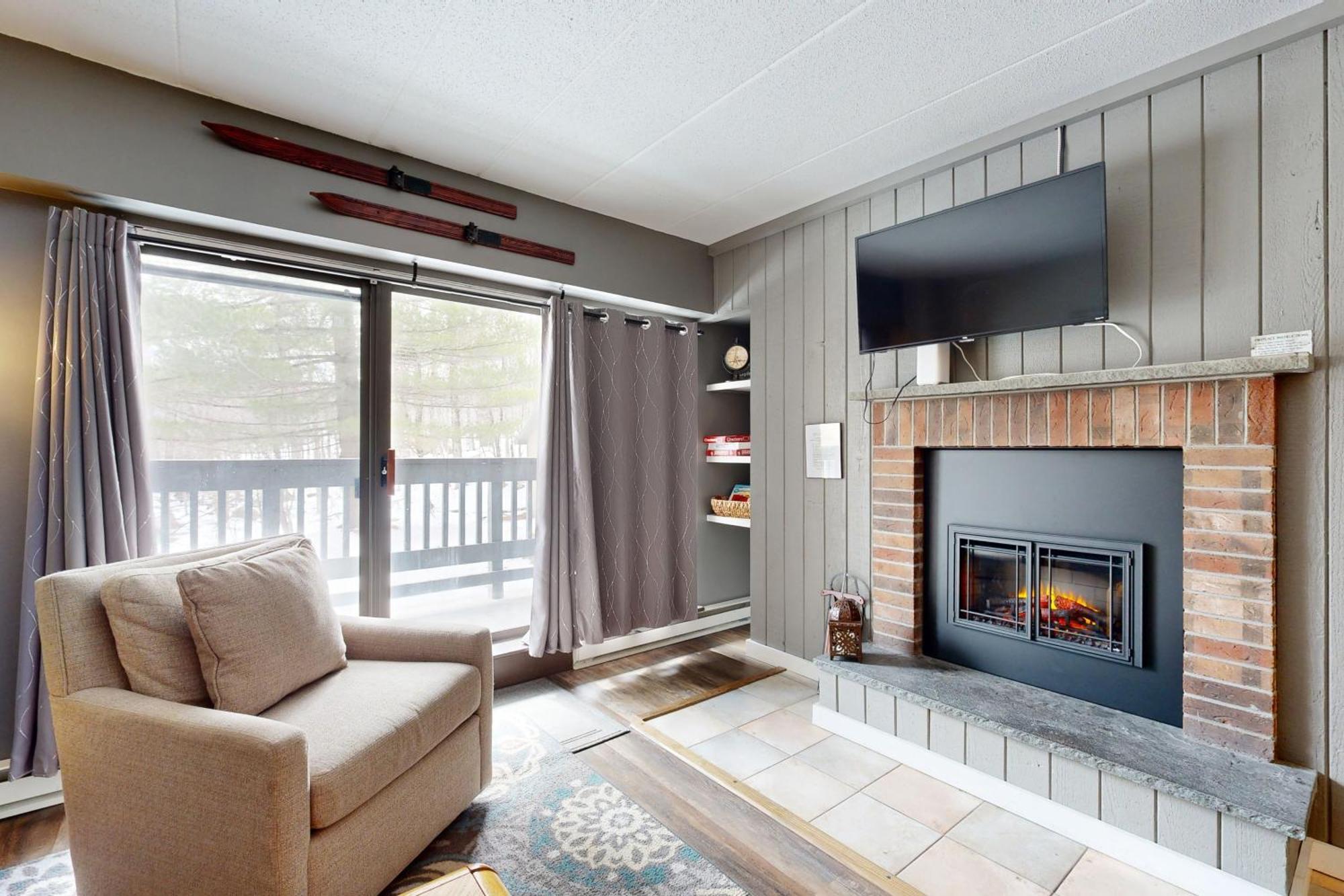 Mountain Green Killington Habitación foto