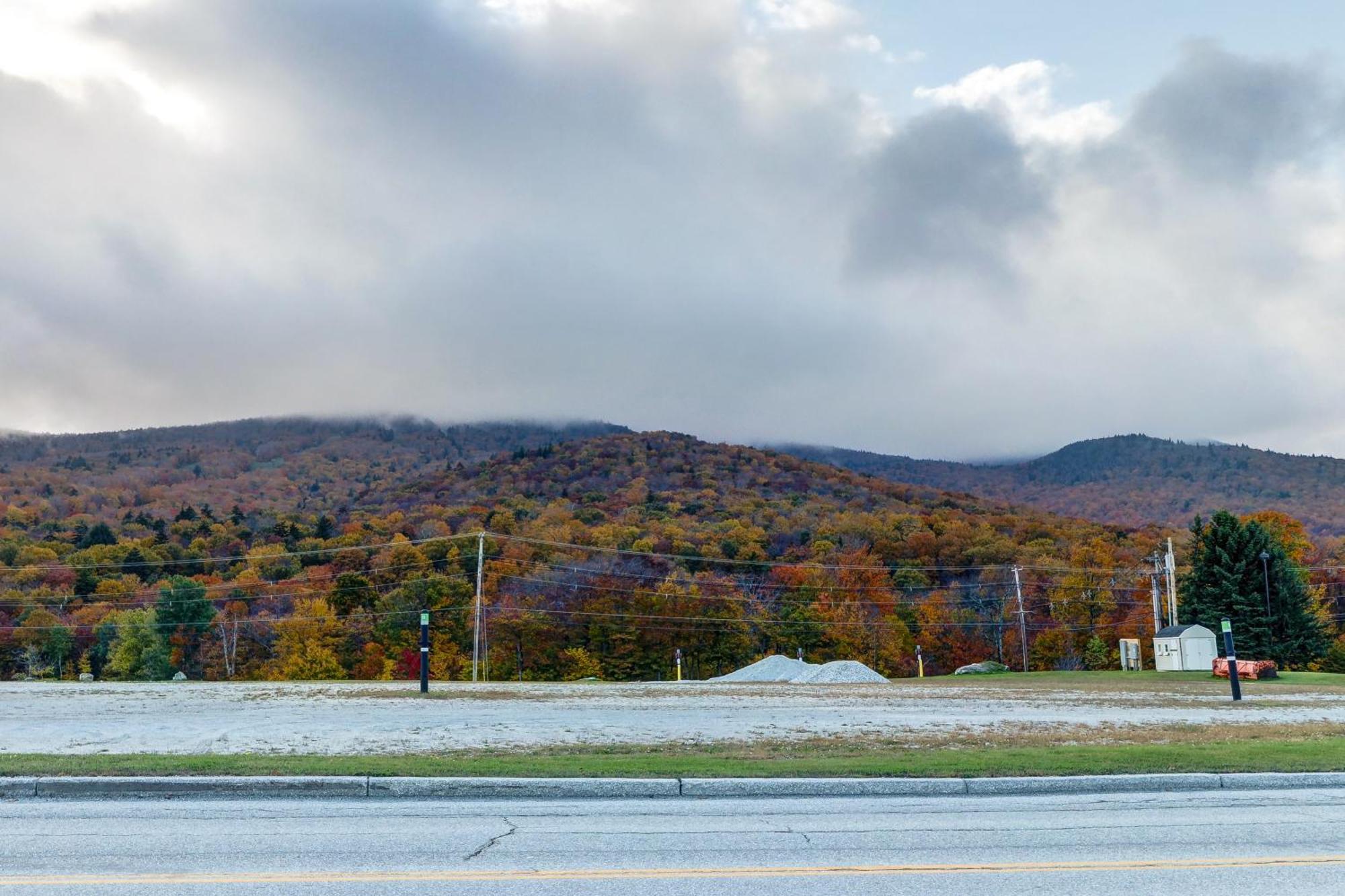 Mountain Green Killington Habitación foto