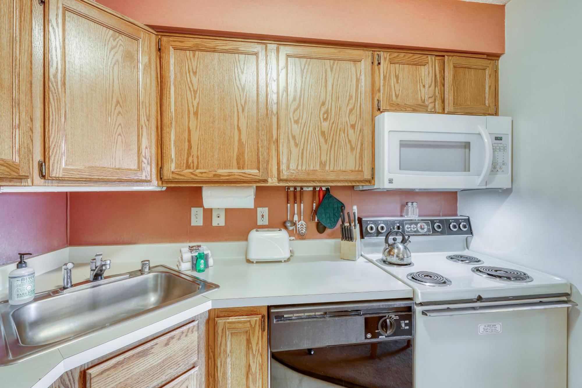 Mountain Green Killington Habitación foto