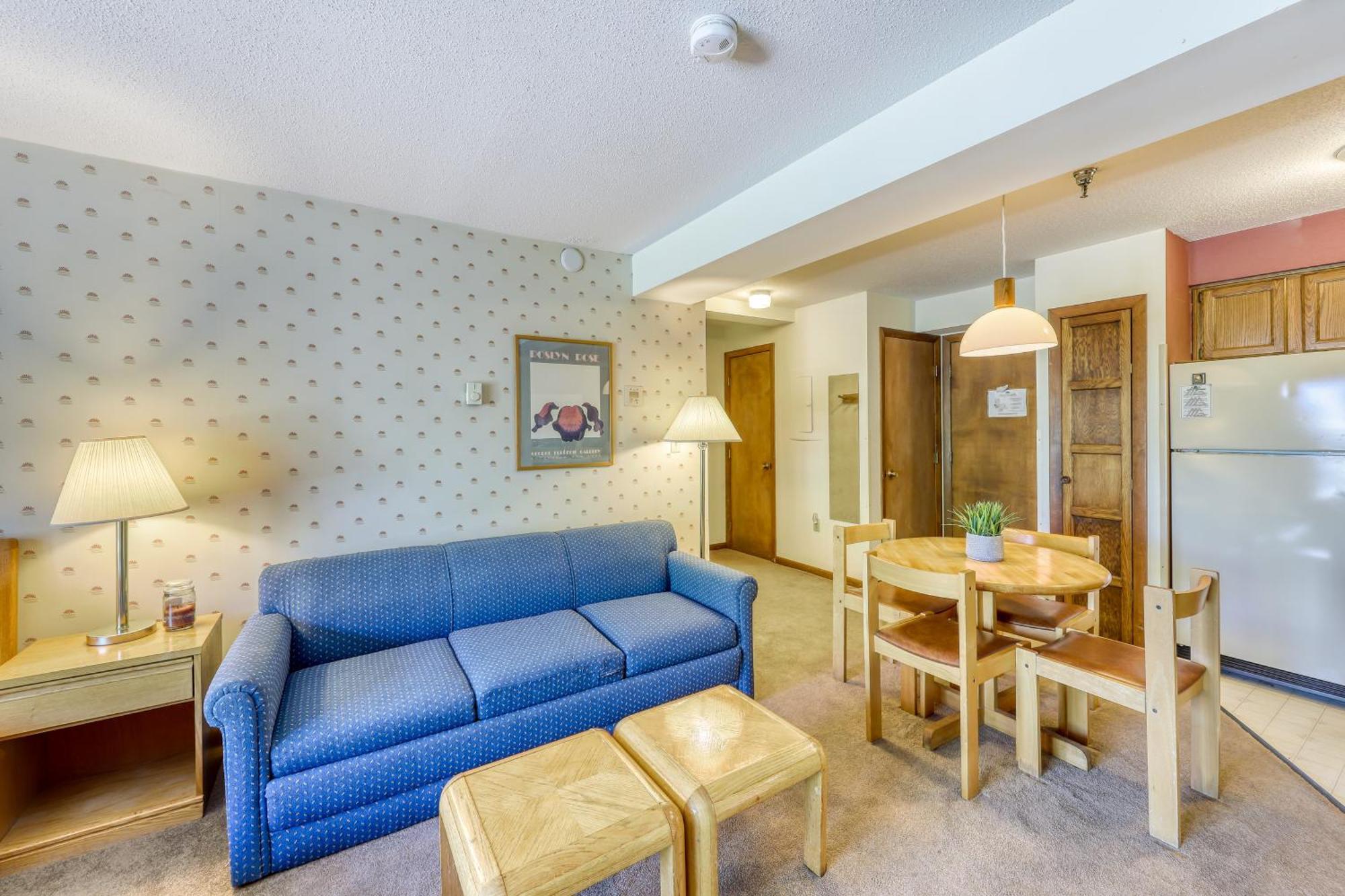 Mountain Green Killington Habitación foto